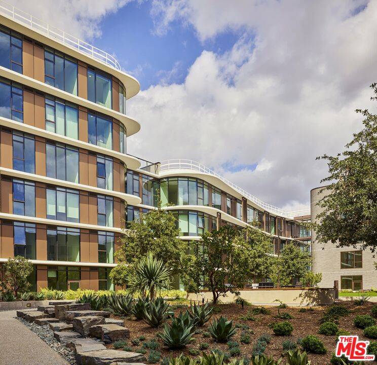 700 Broadway 3BR Santa Monica La