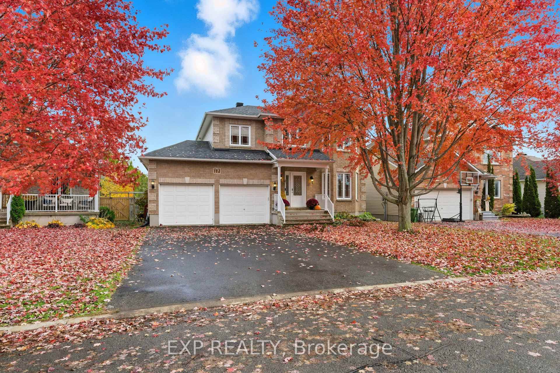 Are you looking to escape the city and slow life down a little ?