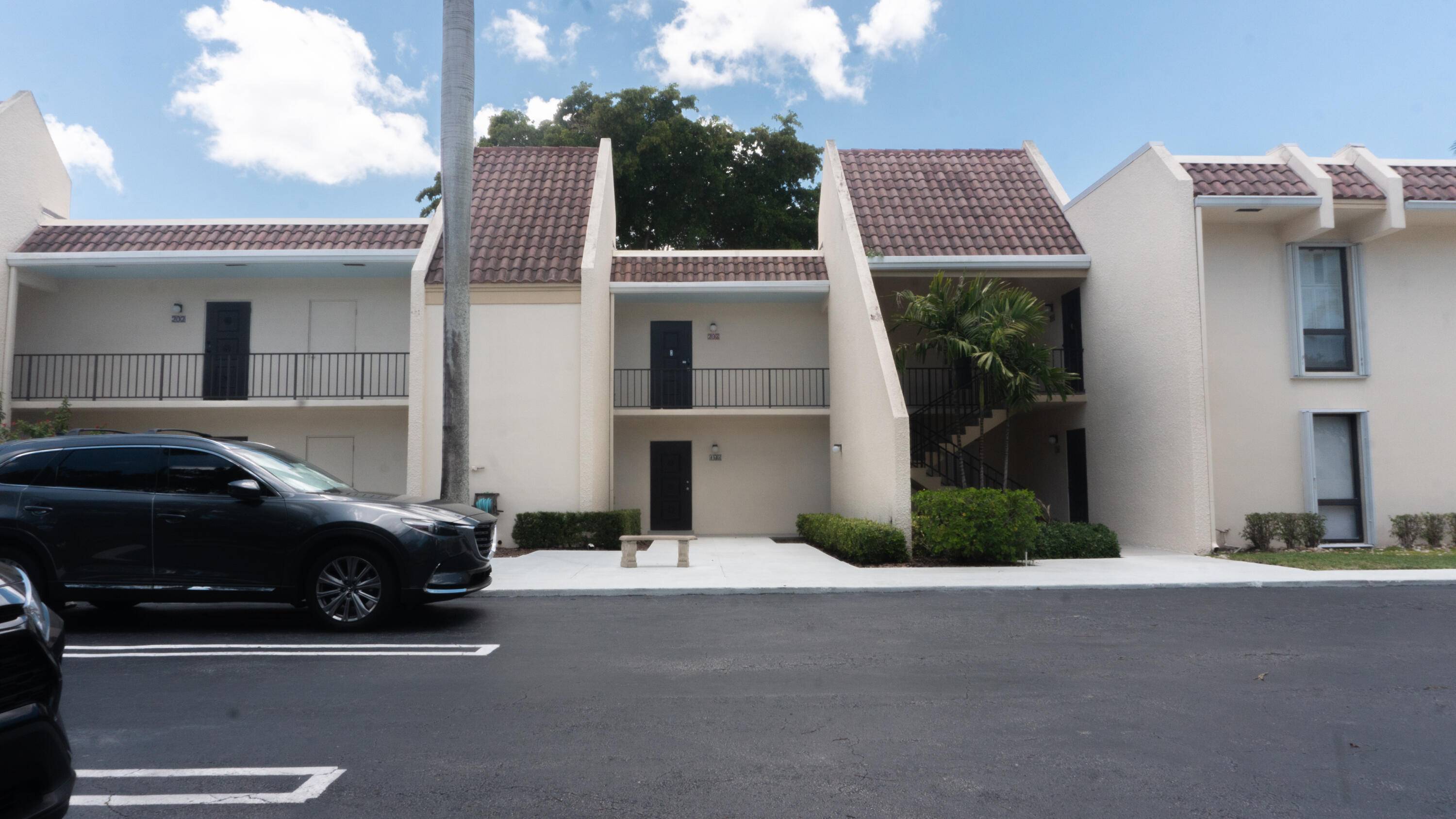 This stunning residence boasts two generously sized master bedrooms, each offering breathtaking views of the golf course that create a serene and tranquil ambiance.