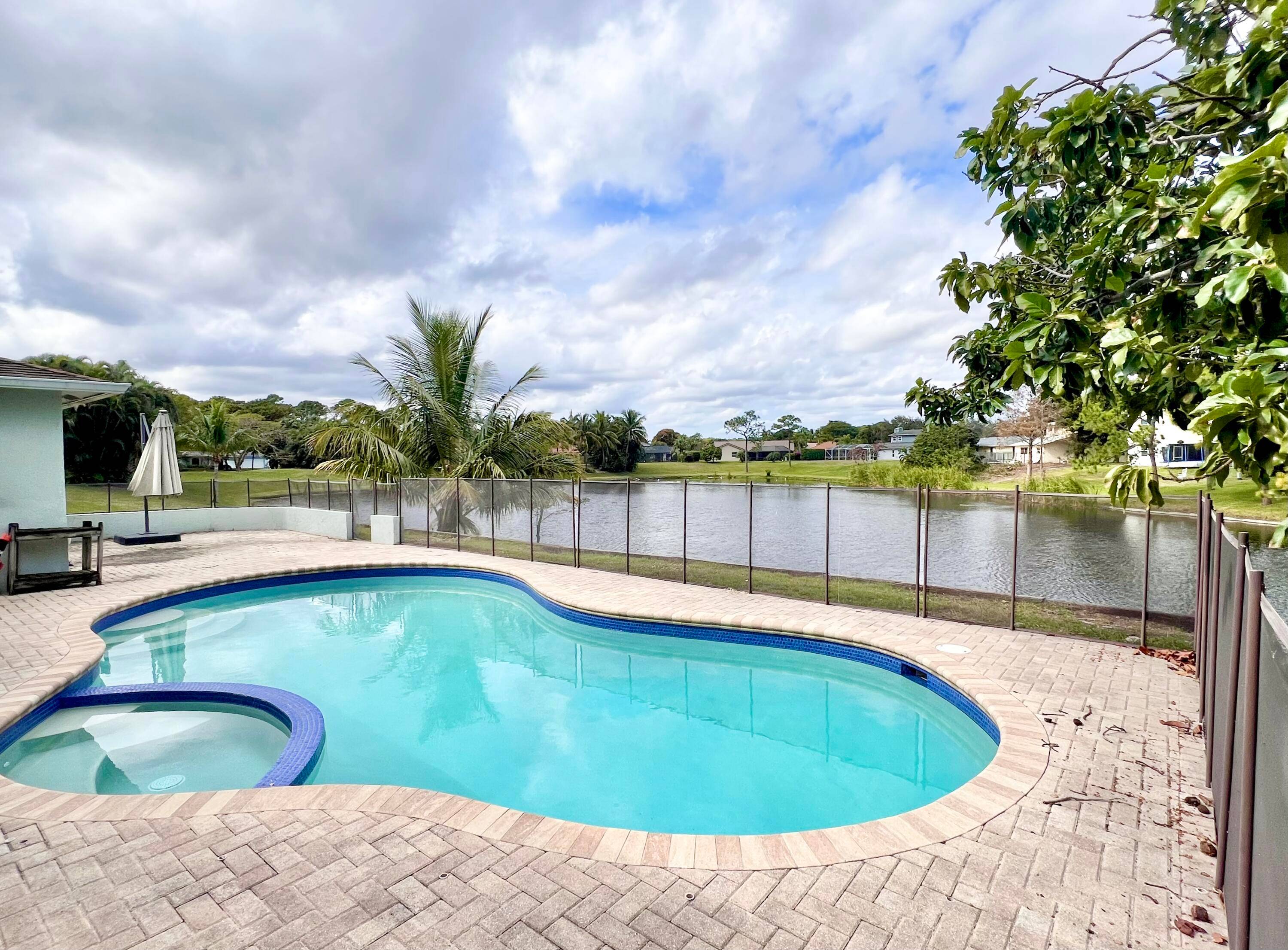 Wonderful opportunity to own in highly sought after Lake Forest South !