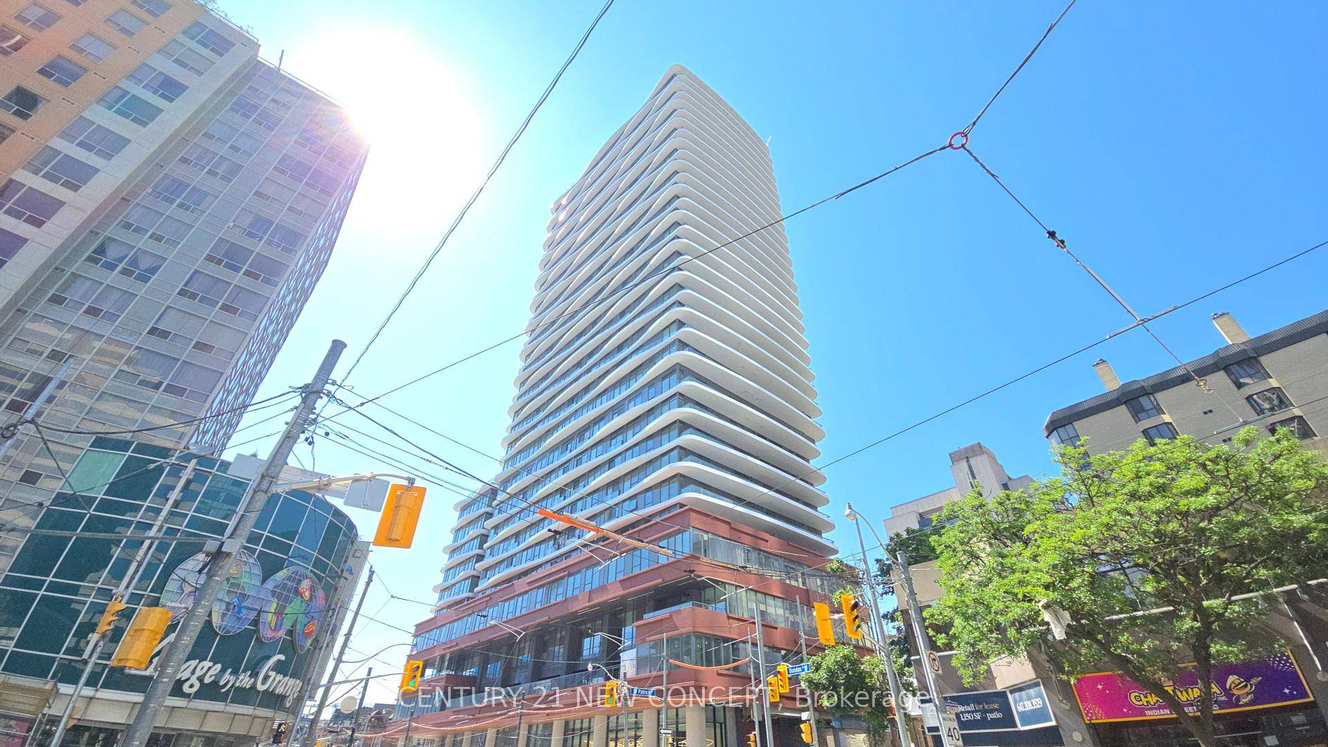 Welcome to Artistry Condos by Tribute Where Sophistication Meets Urban Living This stunning north facing one bedroom suite offers a perfect blend of luxury and convenience in the heart of ...