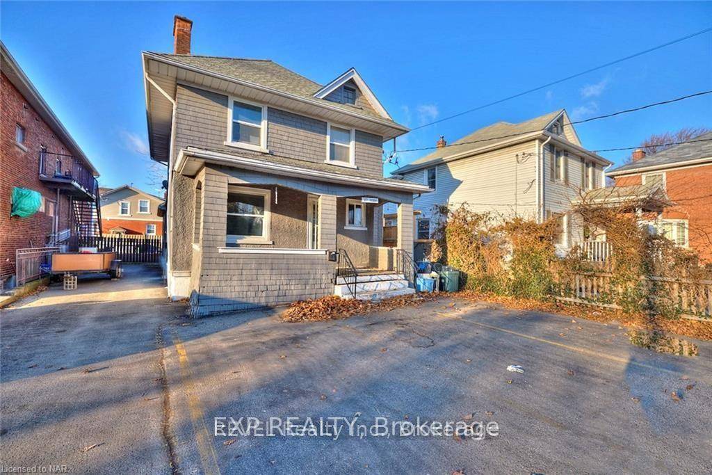 Renovated 3 bedroom, 2 bathroom main level home is situated in a prime location of St.