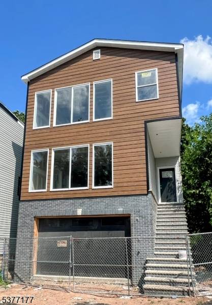 NEW CONSTRUCTION 3 family 162 South 12th Street, Newark, NJNow active Legal 3 family Tax Abatement Eligible NACA VA buyer FriendlyStep into Ownership and opportunity with this brand new, legal ...