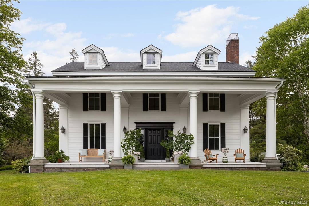 Presiding over a glorious 68 acre lake in the Catskill Mountains, Lake Delaware Farm offers a rare opportunity to acquire a piece of true American legacy, continuously in use by ...