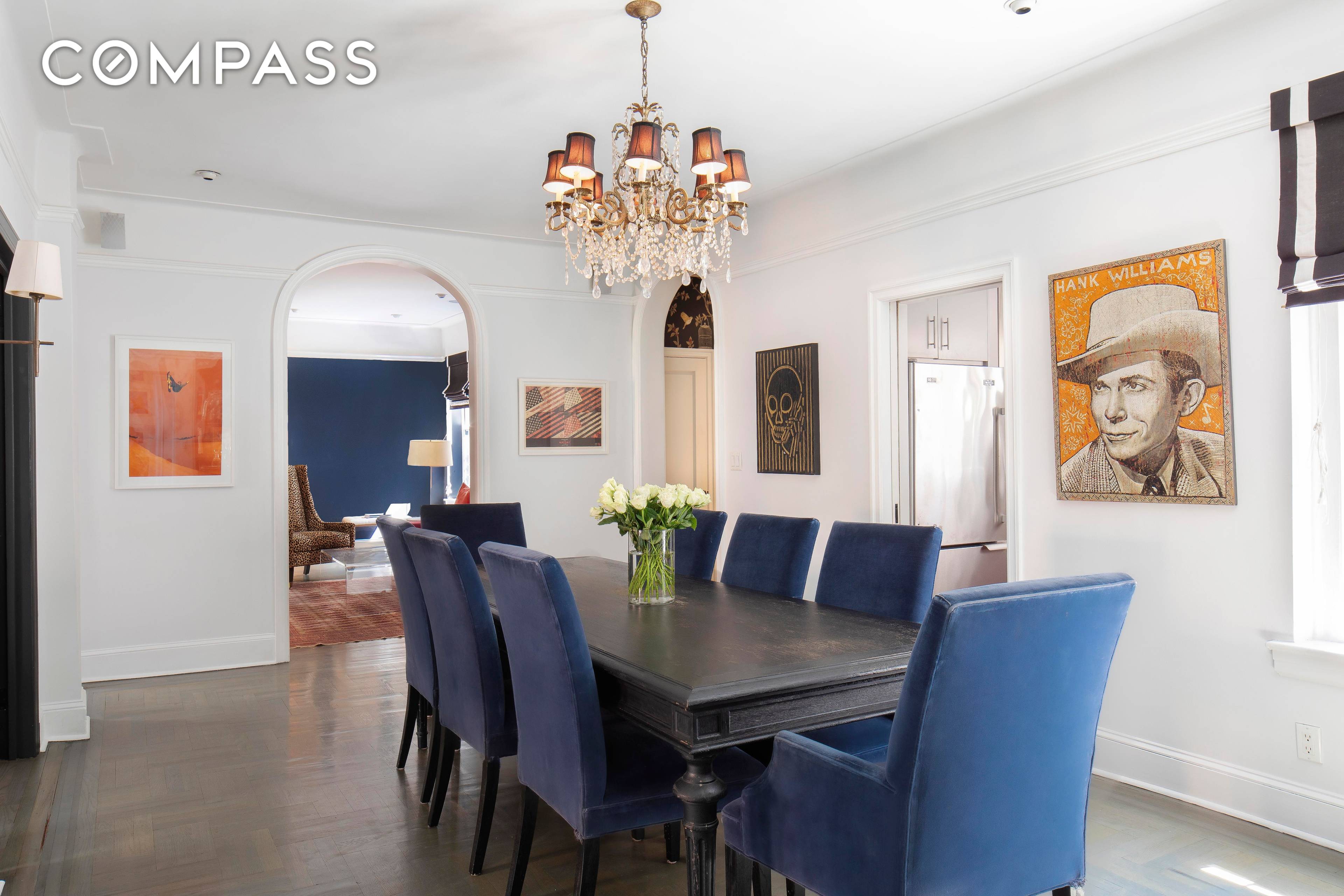 Welcome to the East Village's finest offering in the heart of Manhattan !
