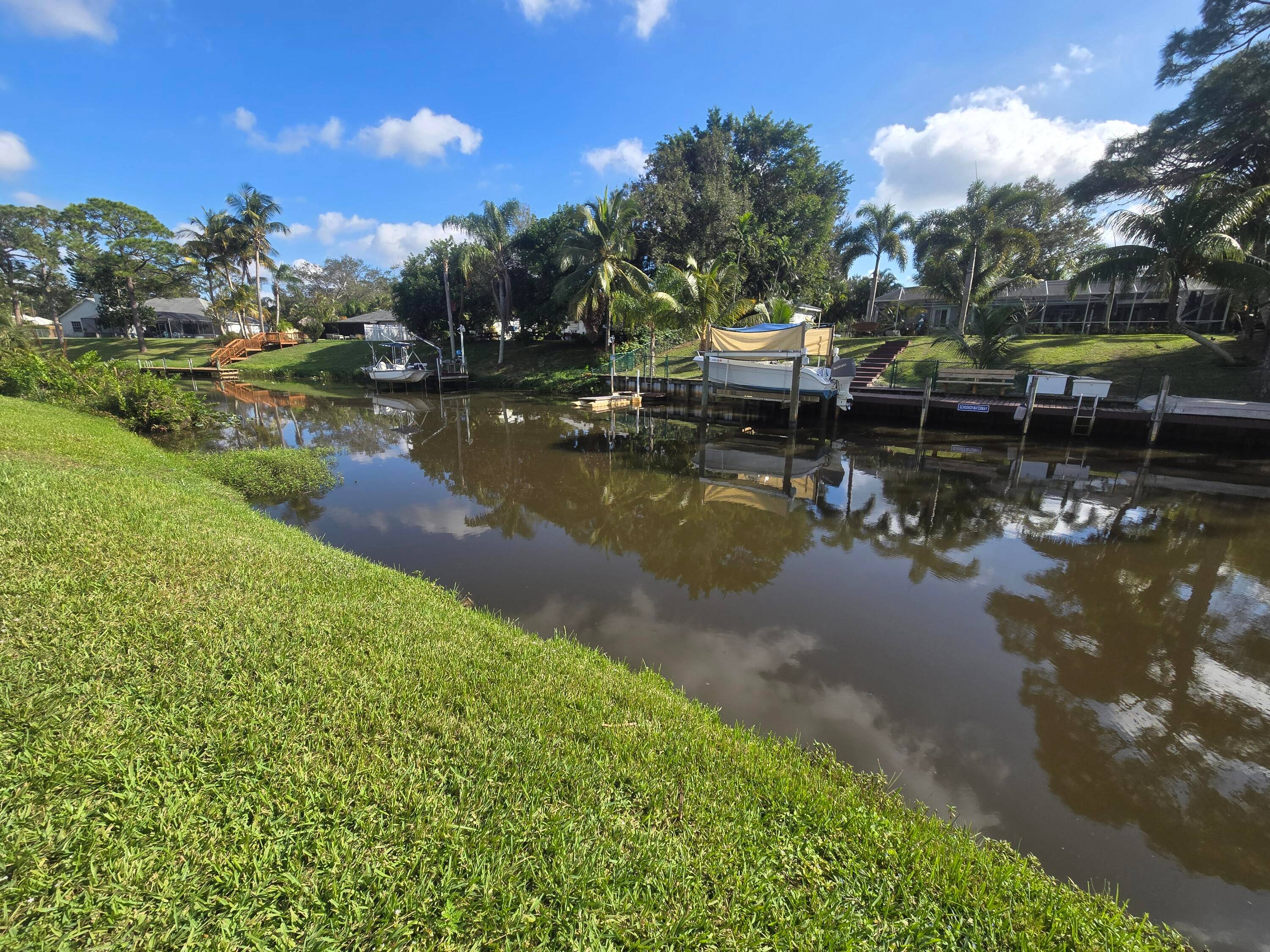 Own Your Slice of Paradise !