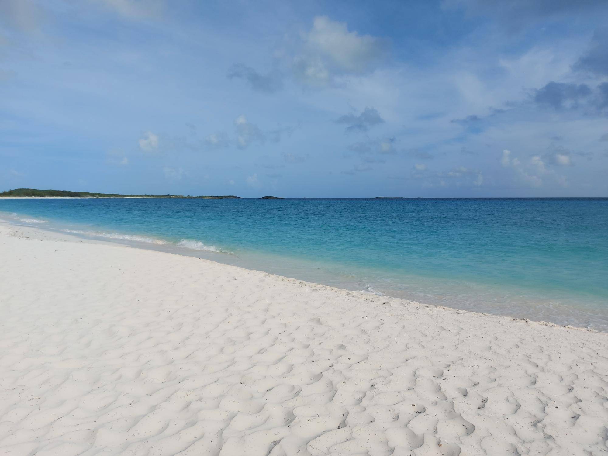 741 BAHAMA DRIVE Land Exuma-And-Exuma-Cays