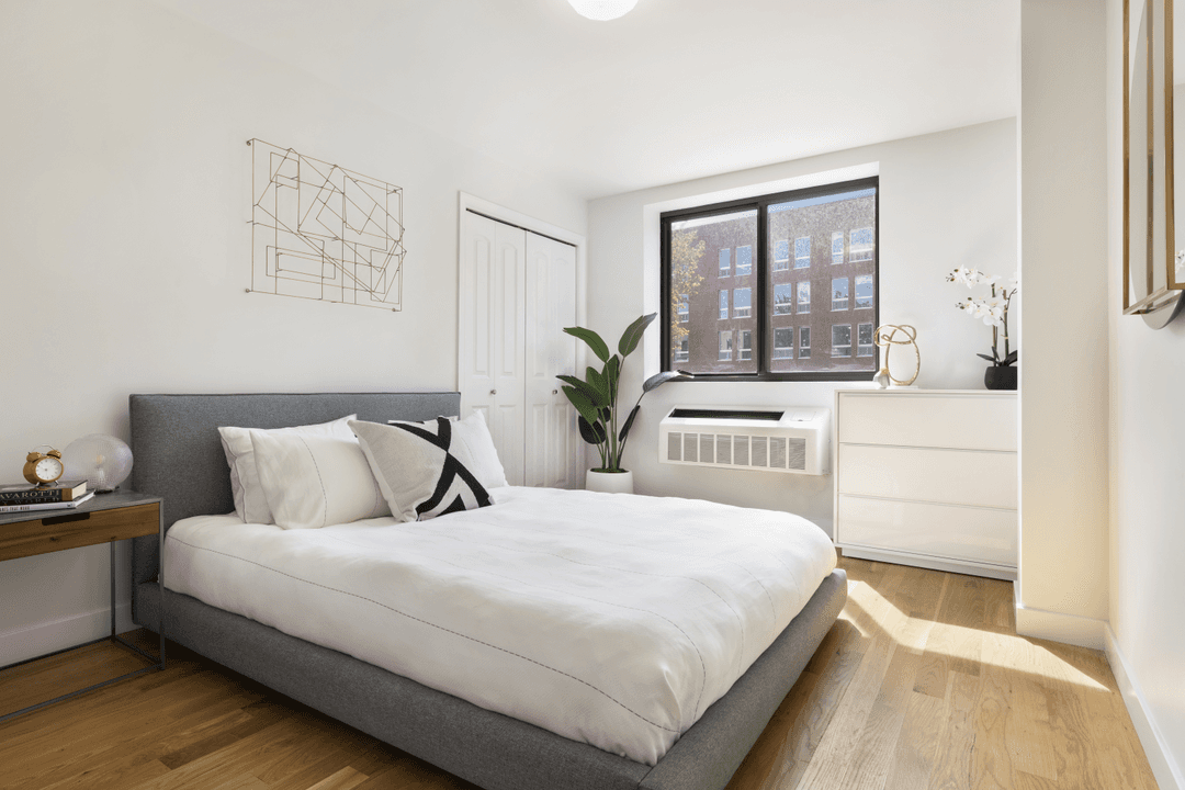 Located in the heart of the culturally rich, close knit community of Astoria, Queens.