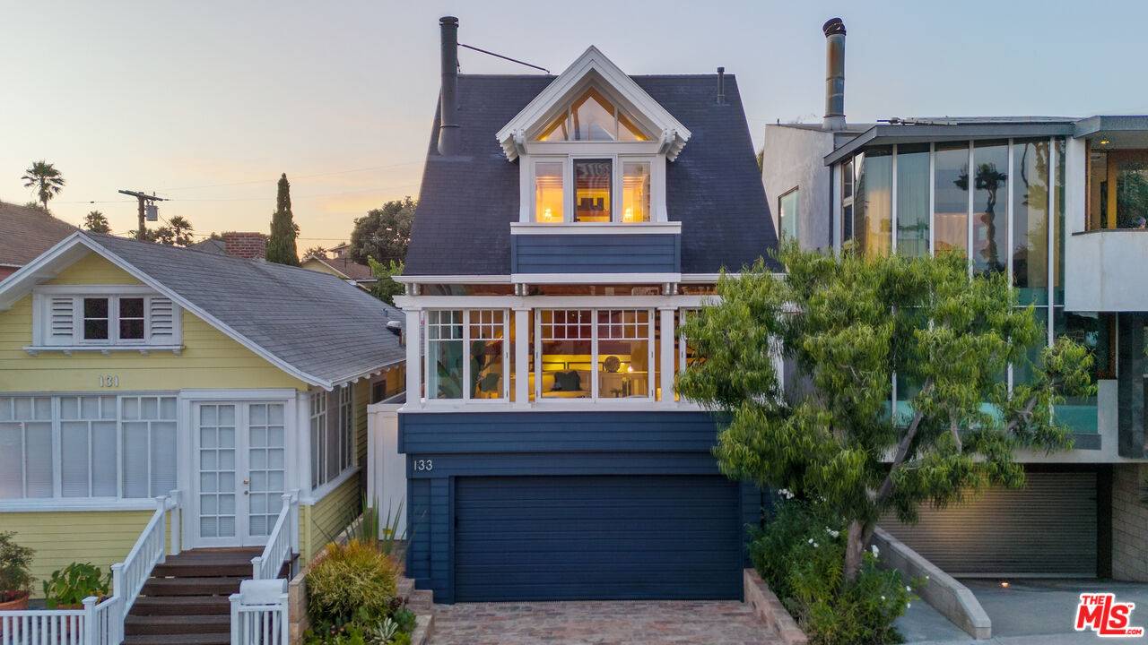 133   Ocean Park Blvd 3BR Santa Monica La