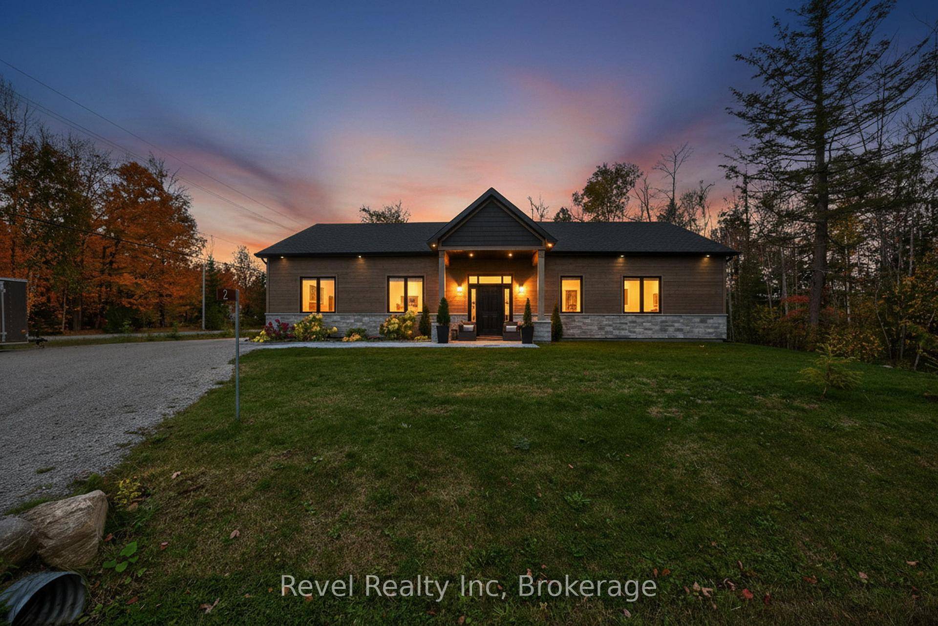 Professionally built with quality and comfort in mind, this energy efficient home offers everything you need on one floor no more cleaning dust prone basements !