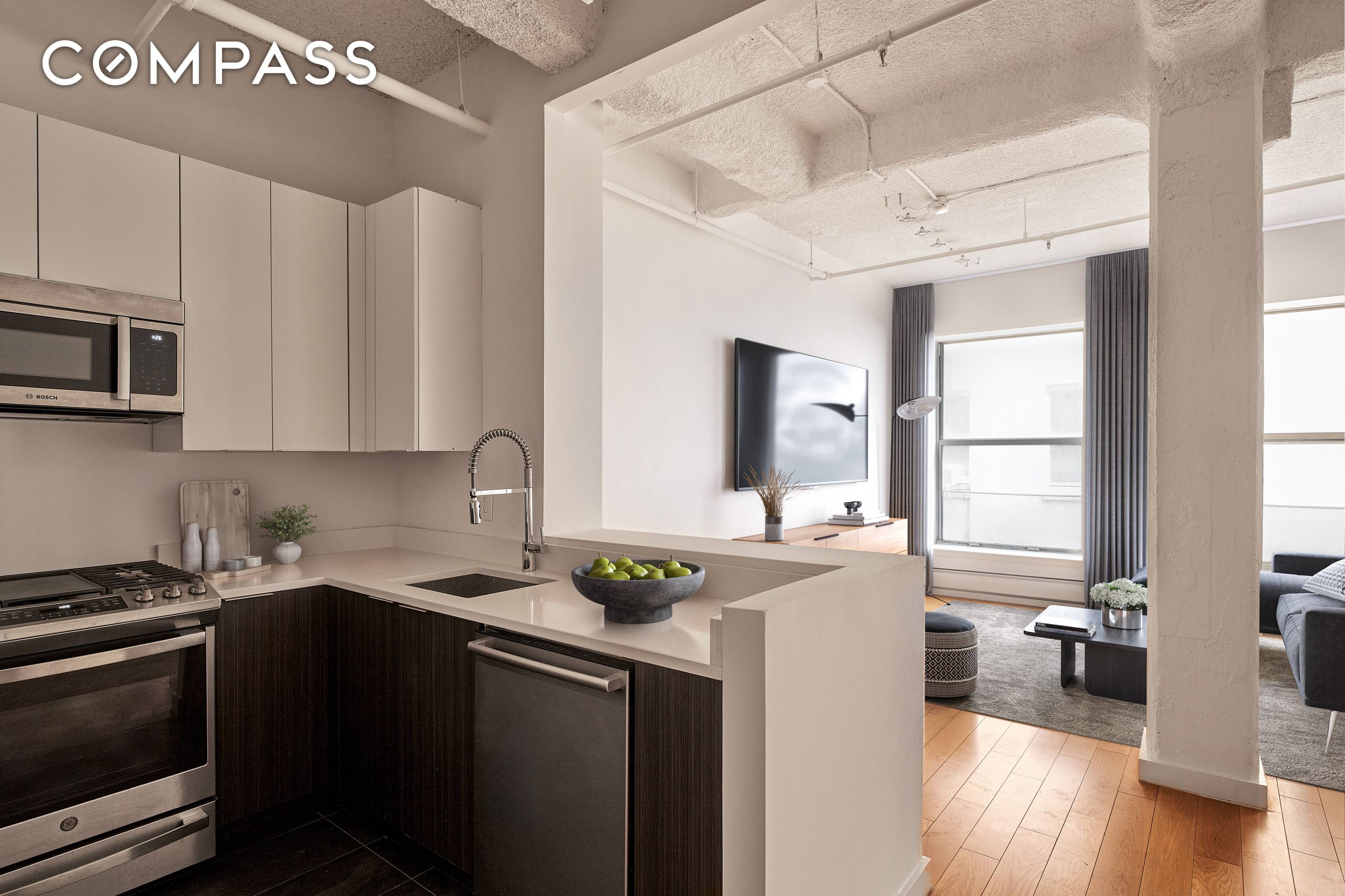Welcome to The Chocolate Factory Lofts at 275 Park Avenue Discover authentic loft living reimagined in the newly renovated Chocolate Factory Lofts, where modern sophistication meets historic charm.