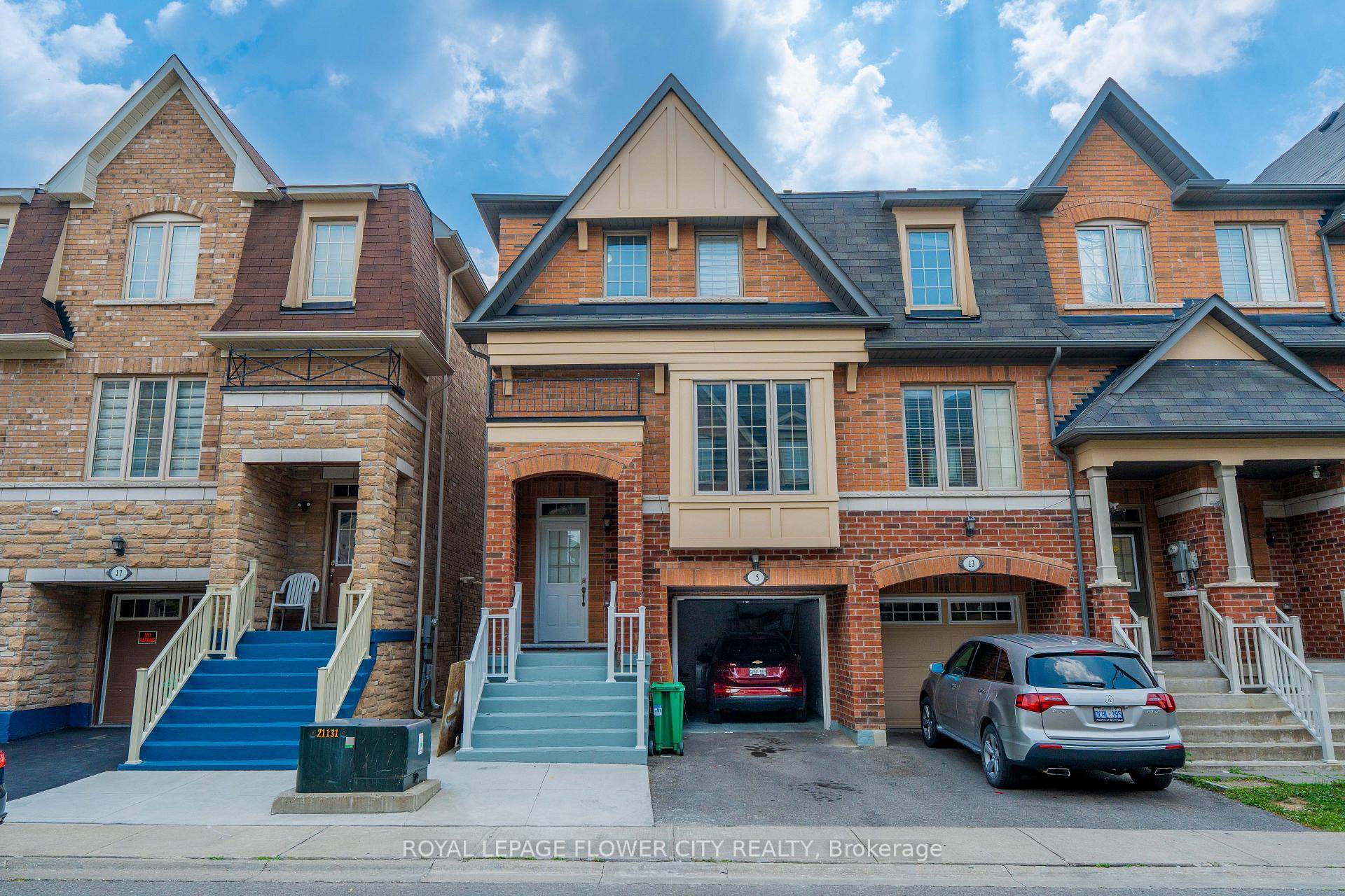 Welcome to Freehold Townhome, offering approximately 1811 sq.