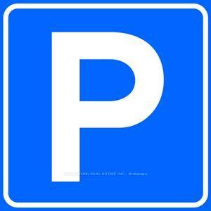 Parking Can Only Be Purchased By Suite Owners within the Mobilio Neighbourhood