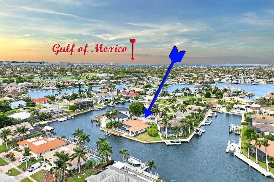 Introducing an exceptional waterfront retreat on Marco Island that redefines coastal living.
