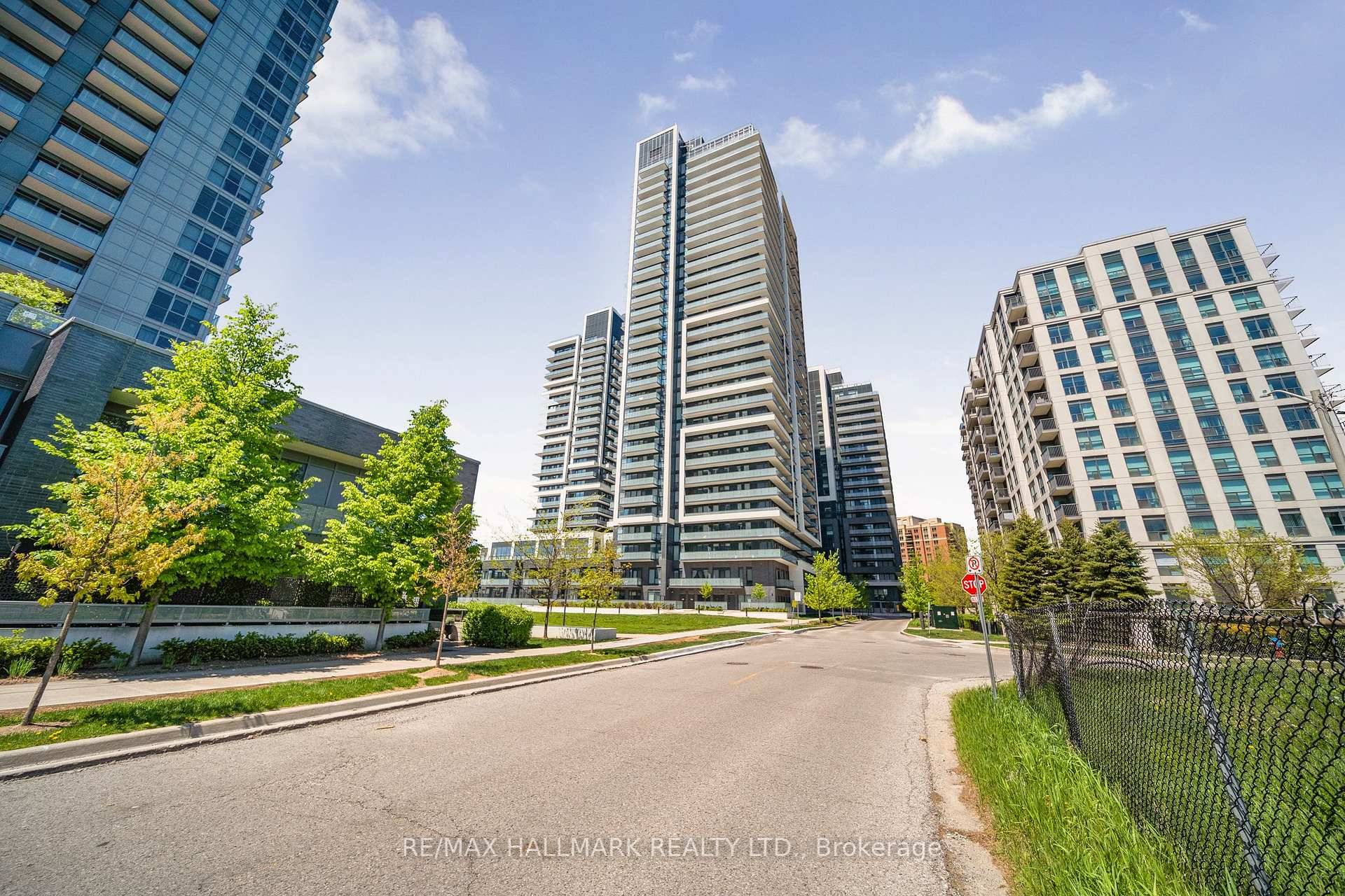 For those seeking a 1 1 bedroom unit with a beautiful layout and upgraded features in Richmond Hill, 105 Oneida Crescent offers modern living with exceptional amenities and a prime ...
