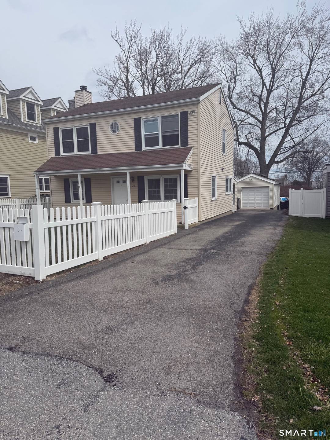 What a fabulous opportunity to own this beautiful 3 bedroom 2 bath colonial.