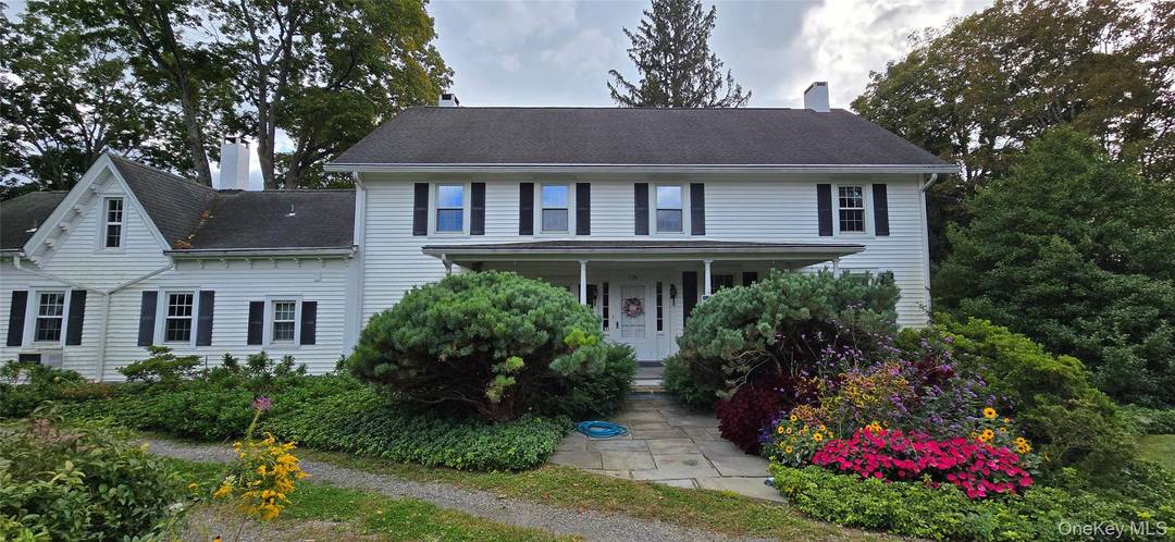Historic Gem of a Family Farm situated within the urban neighborhoods of Hopewell Junction, just two miles off of the Taconic Parkway, this unique offering with rolling hills surround this ...