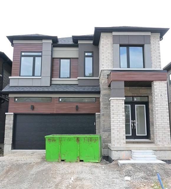 Assignment Sale ! ! ! Gorgeous Detached House in located at a very Desirable Neighborhood of Brantford.