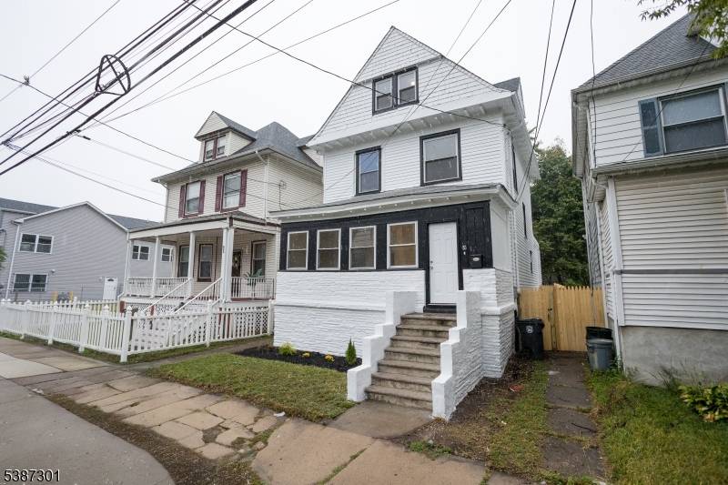 Welcome to this well appointed 2, 000 sq ft, 2 story colonial, located in the convenient and desirable Vailsburg section of Newark, with plenty of modern updates and amenities to ...