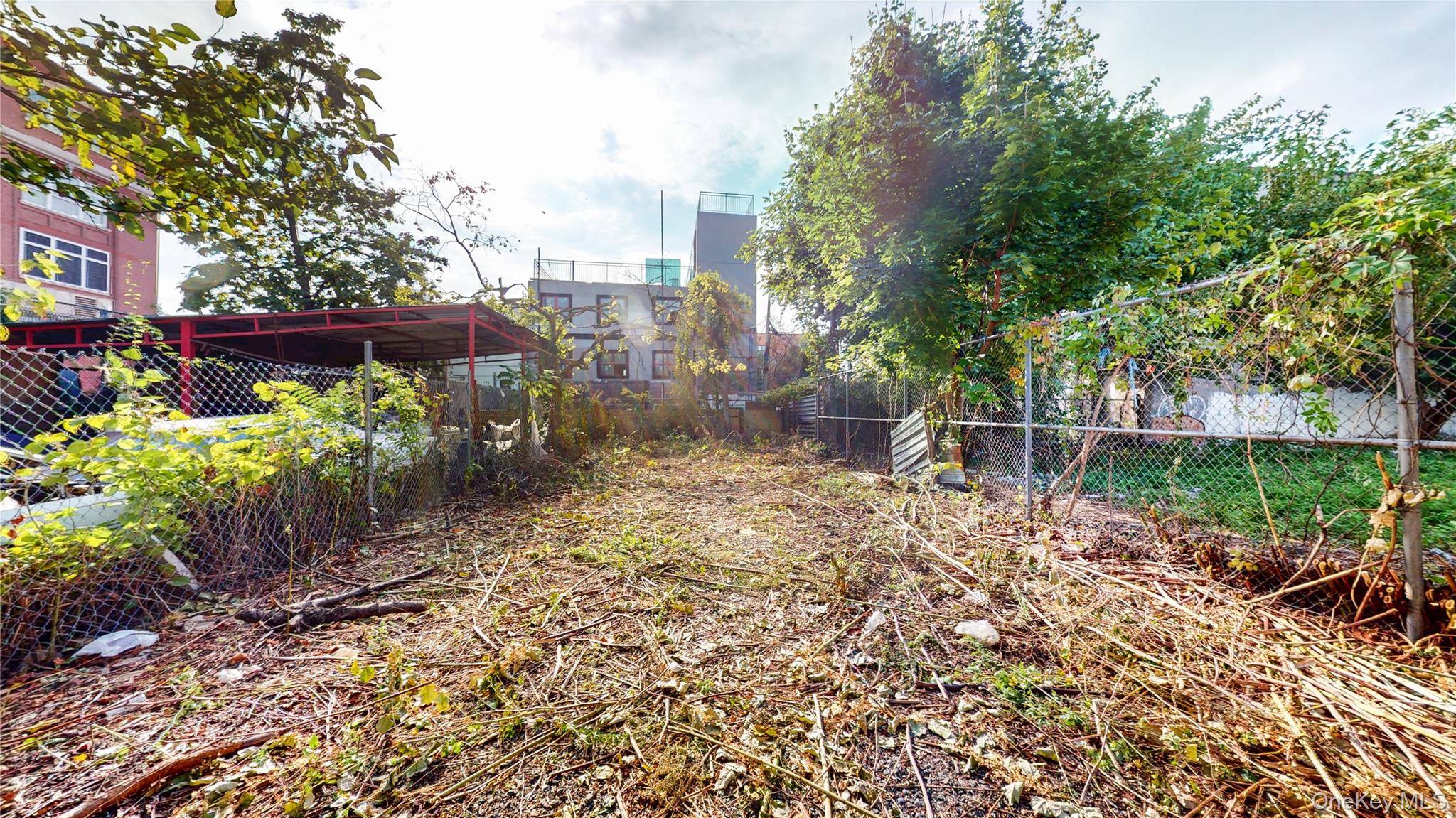 374 Ashford Street presents a unique opportunity to build in one of Brooklyn's fastest evolving neighborhoods.