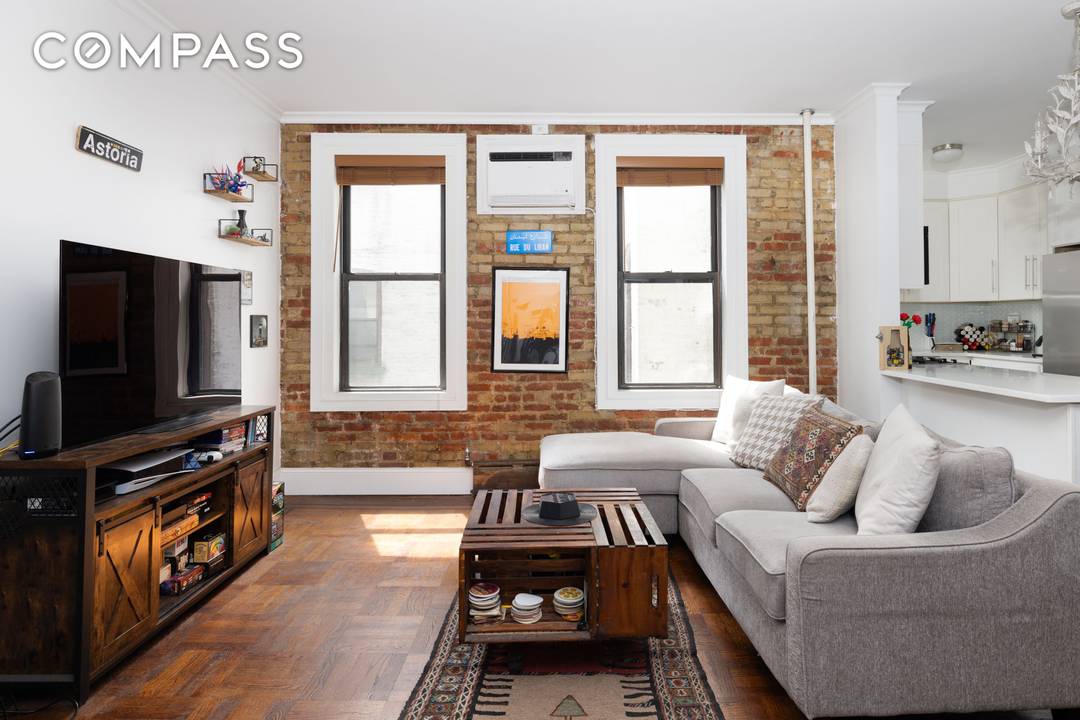 Astoria Lights a four building co op which offers its residents a number of luxury amenities.