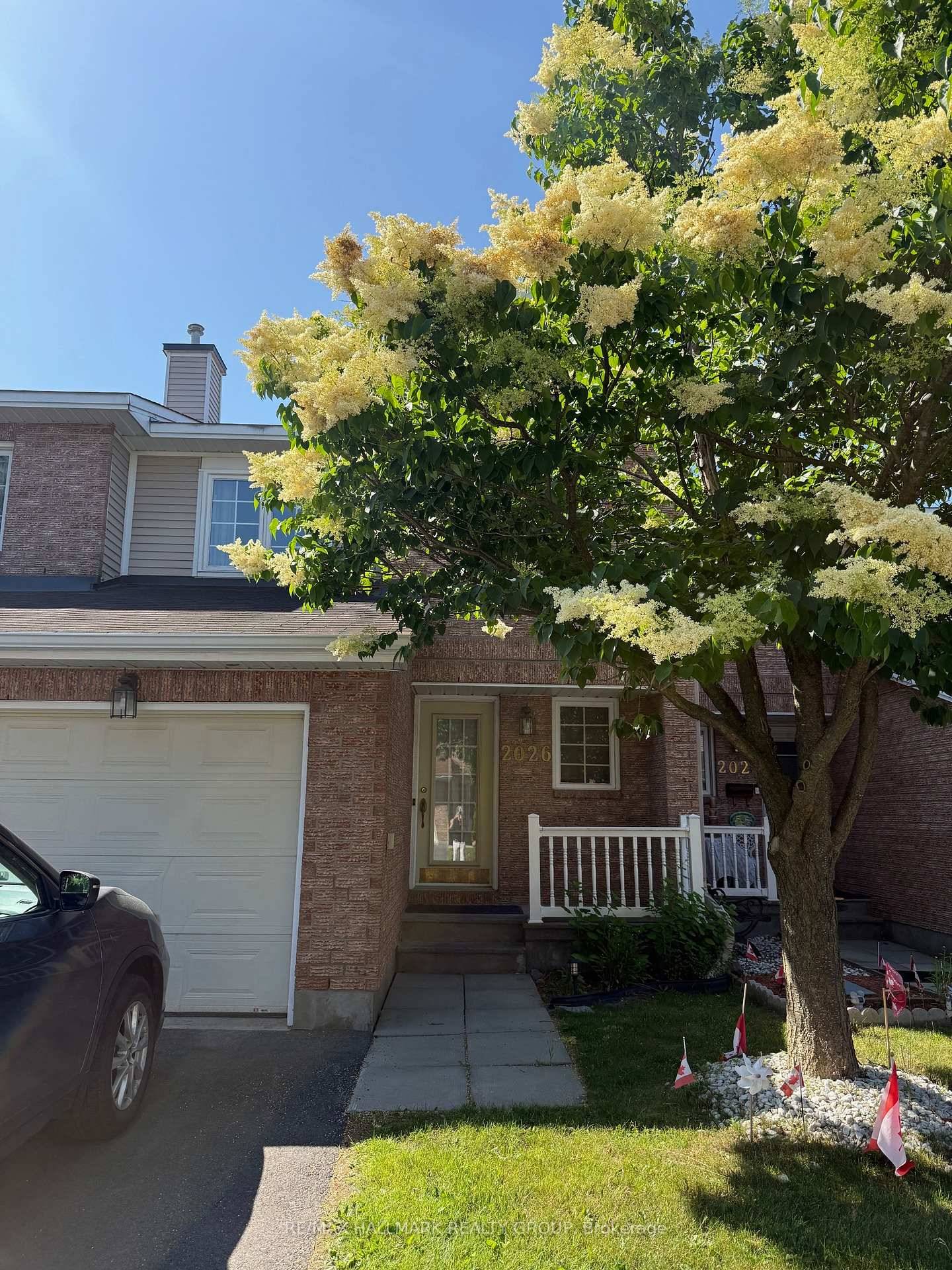 Available September 1. Unpack and settle in this charming 3 bedroom, 3 bathroom townhome is ready for you !
