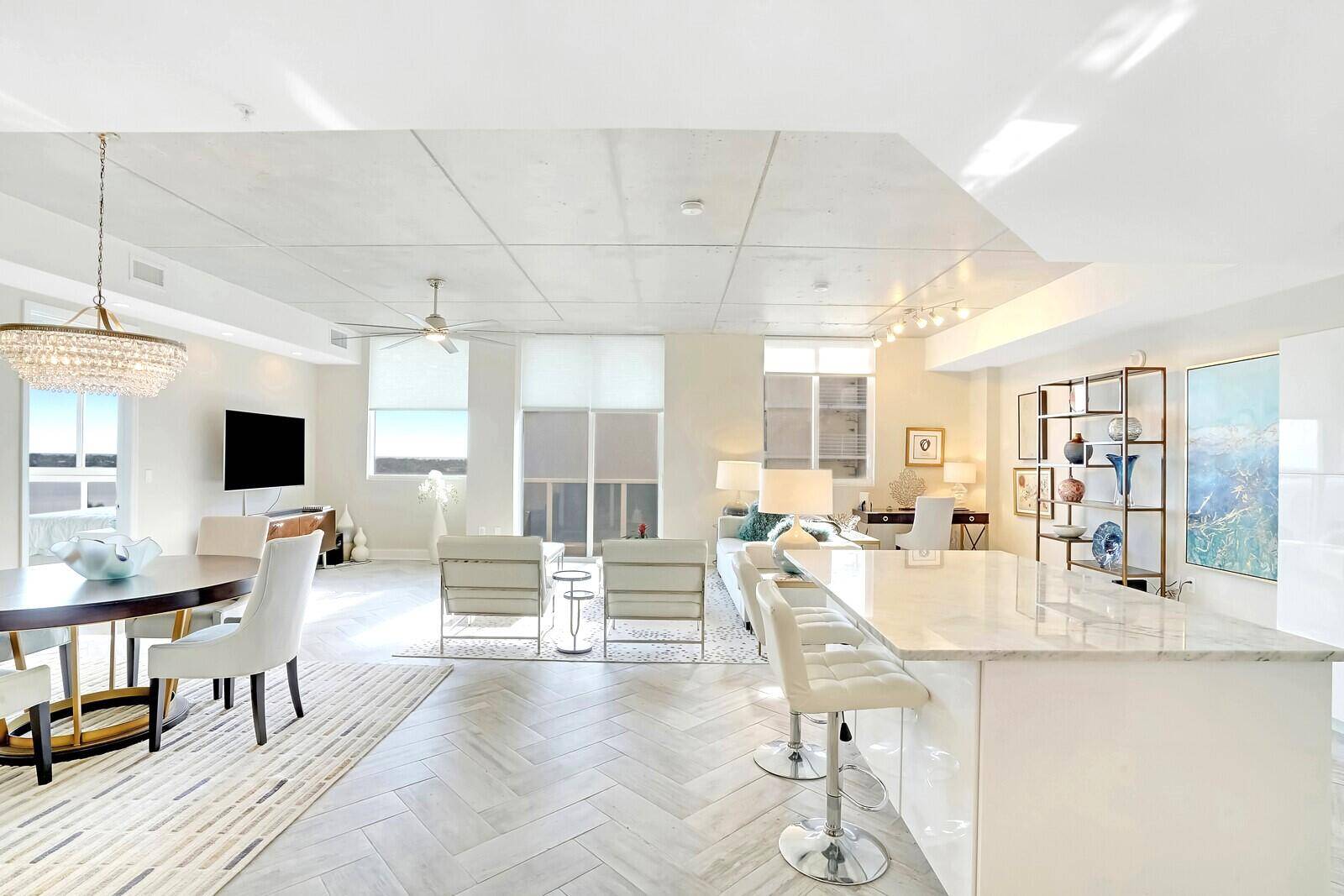 1617 N Flagler Drive Condo Palm Beach