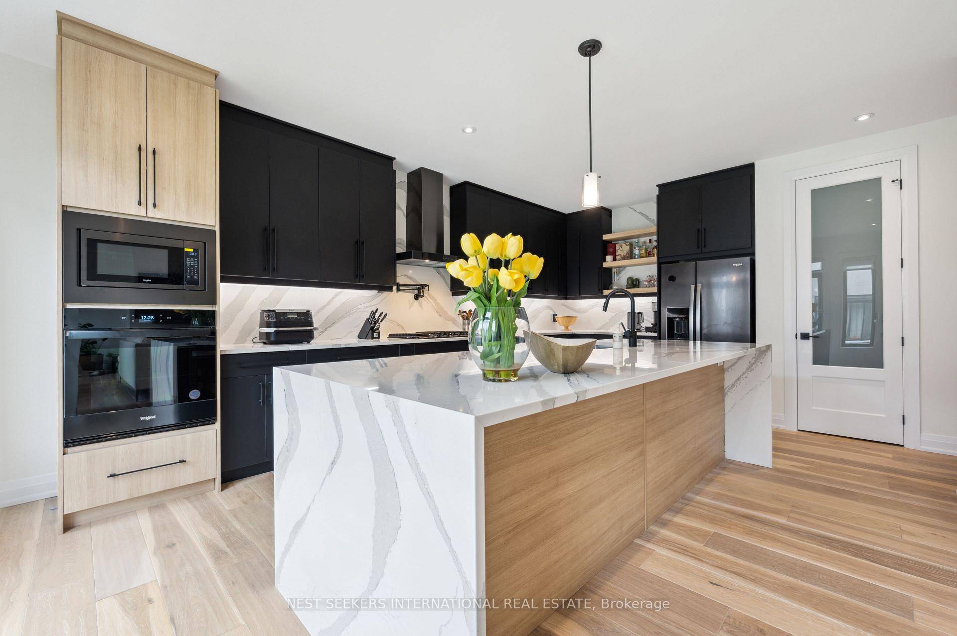 A property that appeals to the senses and demands excellence, 166 Shaded Creek Drive is where luxury meets energy efficiency.