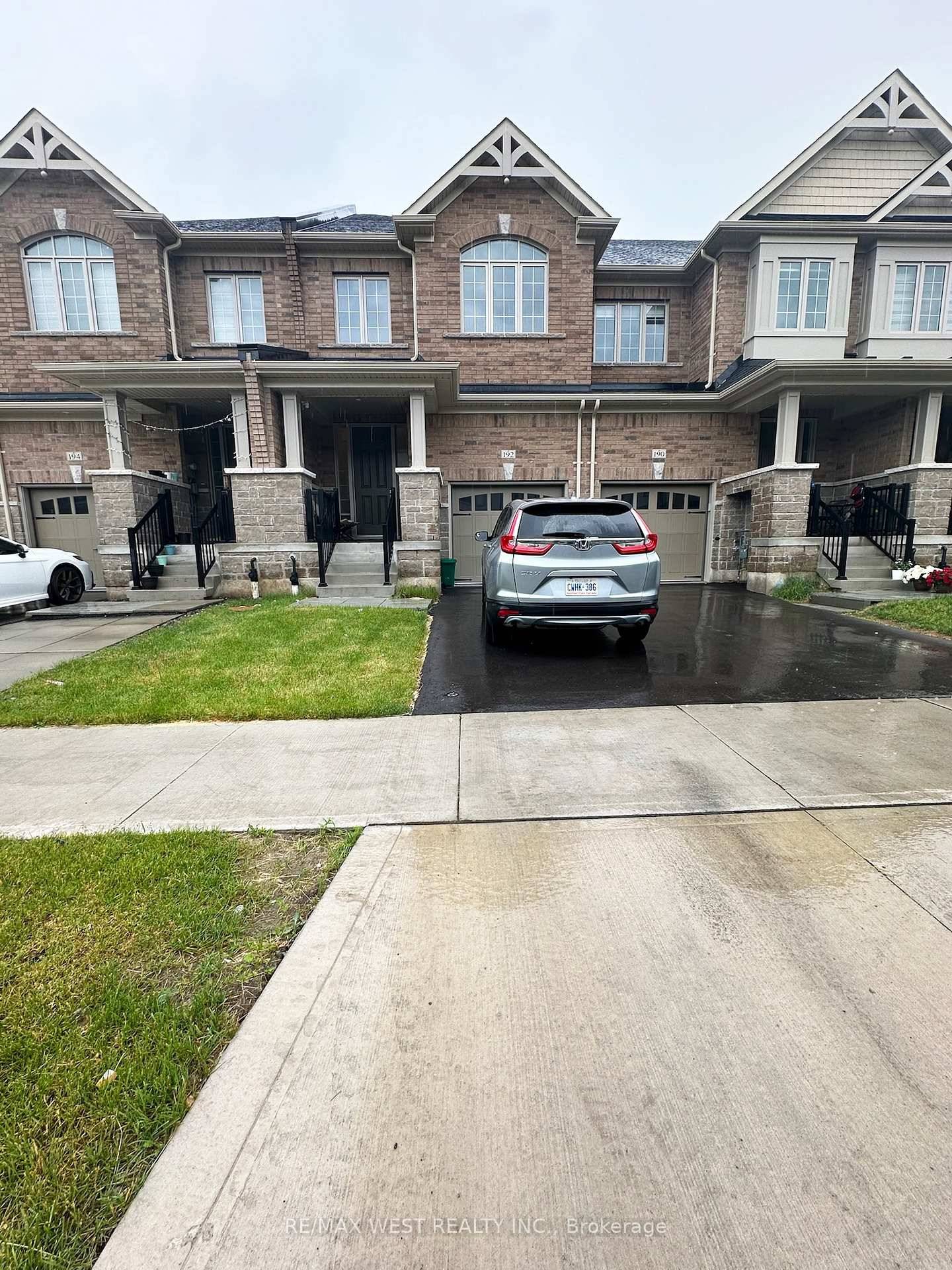 Welcome to this beautifully maintained three bedroom townhouse, perfectly located in a desirable and family friendly neighborhood.