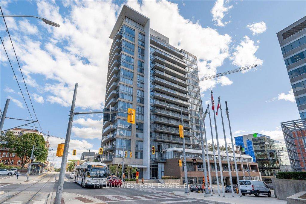 This is your chance to own a truly exceptional corner penthouse in the heart of the city.