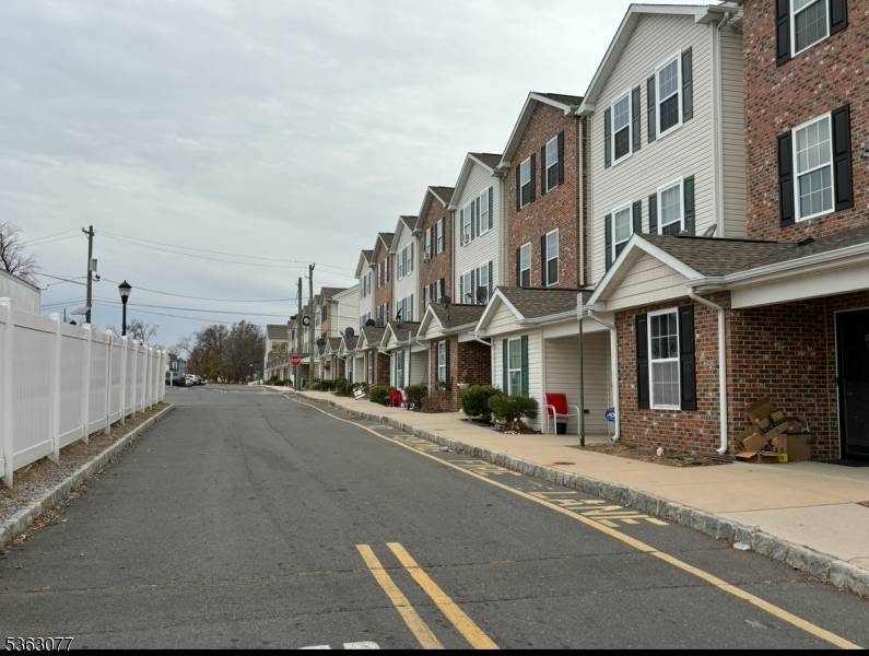 Marswillo Way Franklin Twp. New Jersey Single-Family