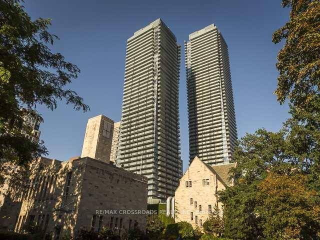 Welcome to U Condominiums where luxury meets convenience !