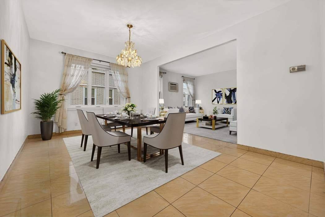 This well maintained, legal two family home offers a rare opportunity to own a move in ready property in Brooklyn.