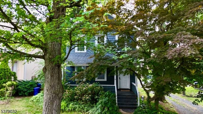 Newest development opportunity in South Orange, New Jersey.