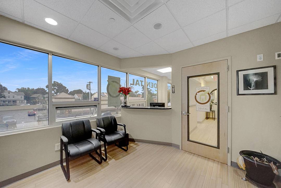 FOR RENT Beautifully designed by a cosmetic dentist with a thriving business in the heart of Queens Village.