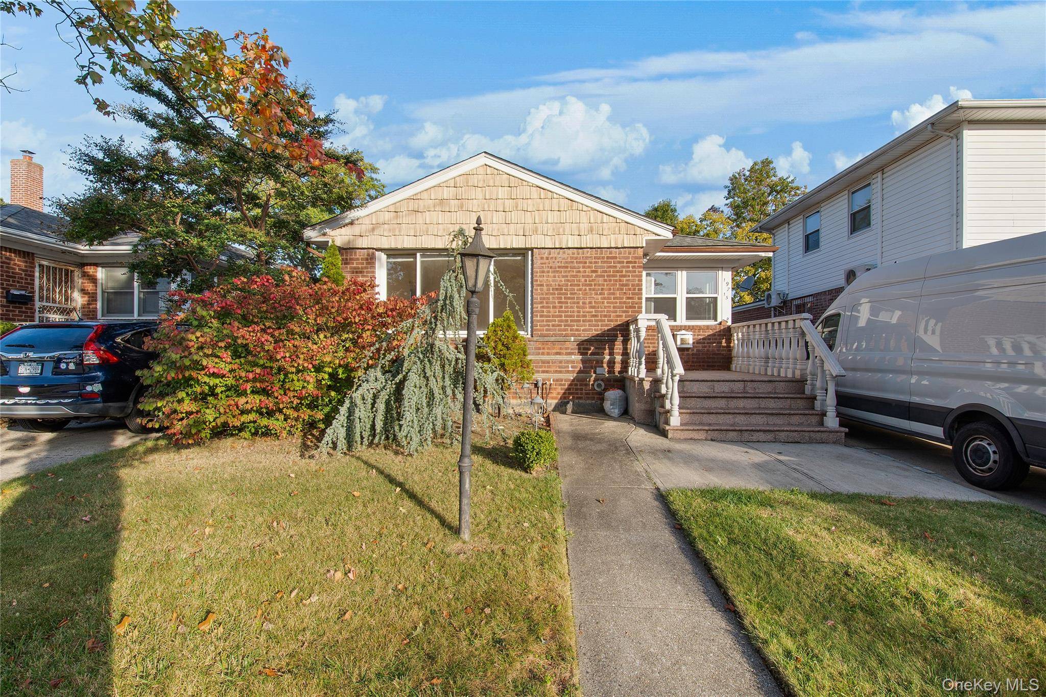 Discover this exceptional single family home featuring 3 bedrooms and 2 full baths.