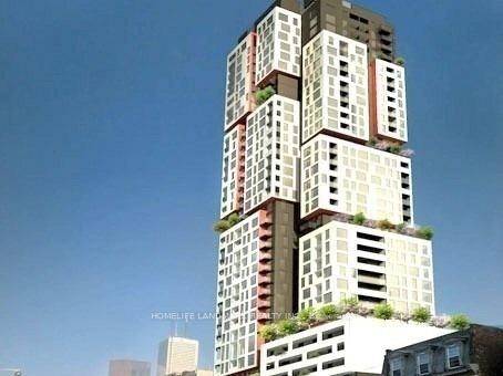 Picasso Landmark Condos By Monarch 318 Richmond St.