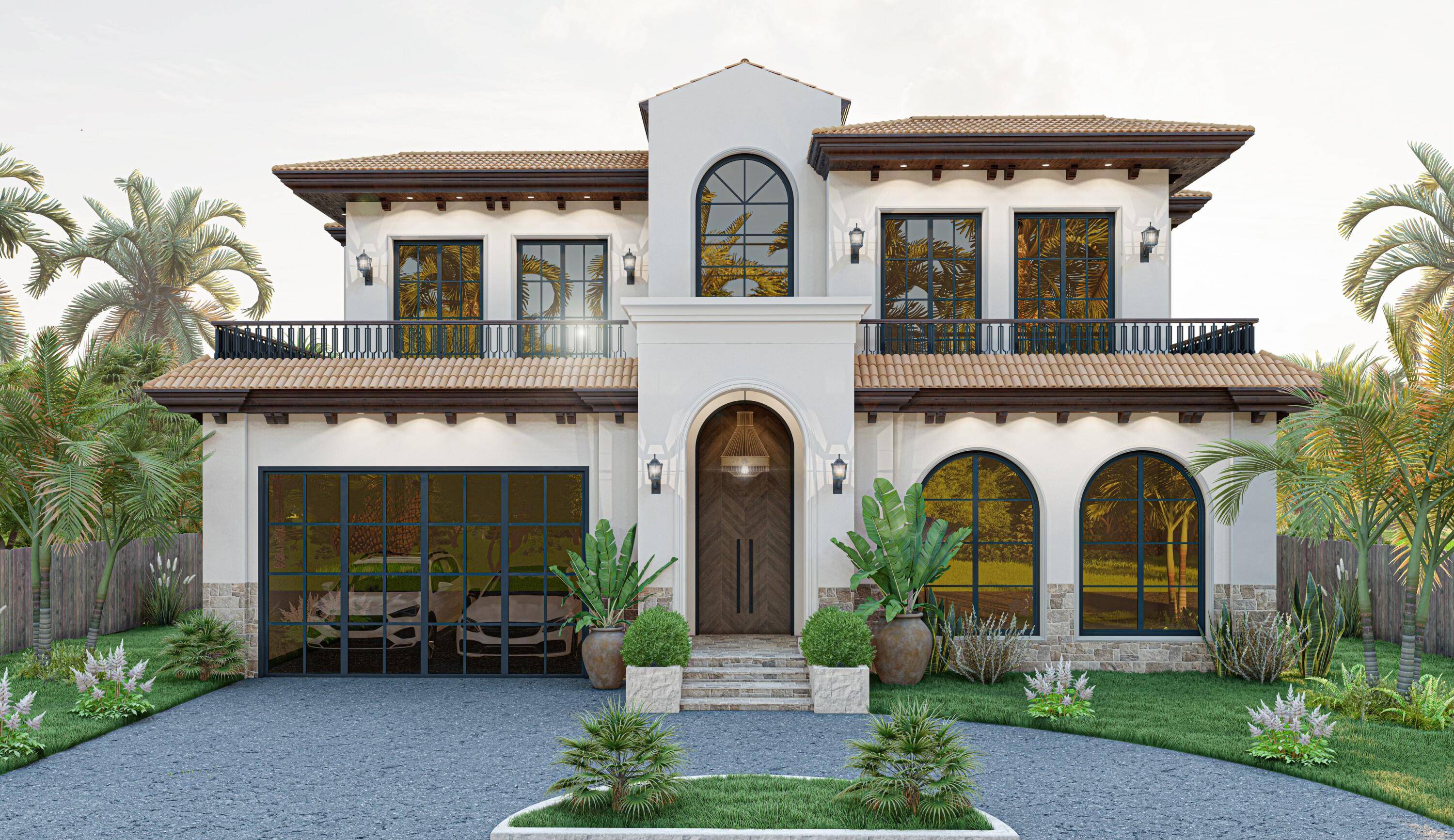 Don't miss your chance to own a lot with approved plans for a stunning 4, 000 sq ft home in one of the most desirable neighborhoods of Delray Beach Tradewinds, ...
