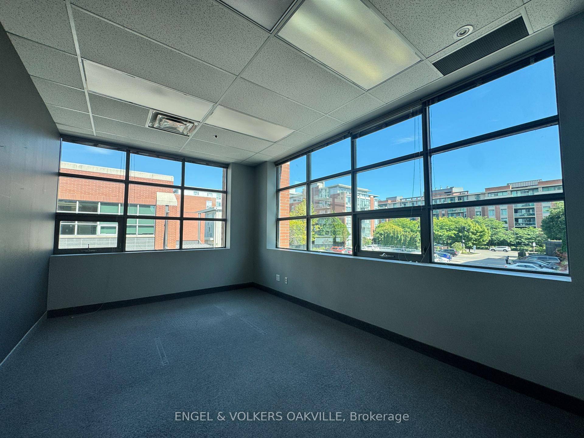 Located in the heart of Port Credit, this bright and professional 1, 610 SQFT corner office suite offers the ideal space for businesses seeking a great work environment in a ...