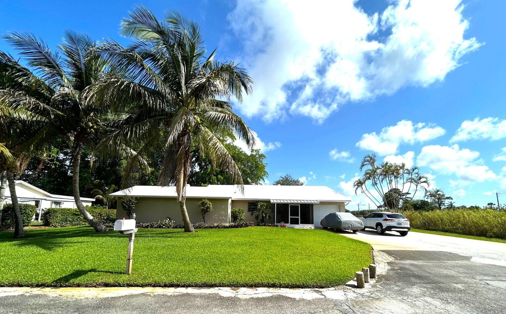 Dream location ! ! ! Located at the end of the court with nothing but green space to the East of you.