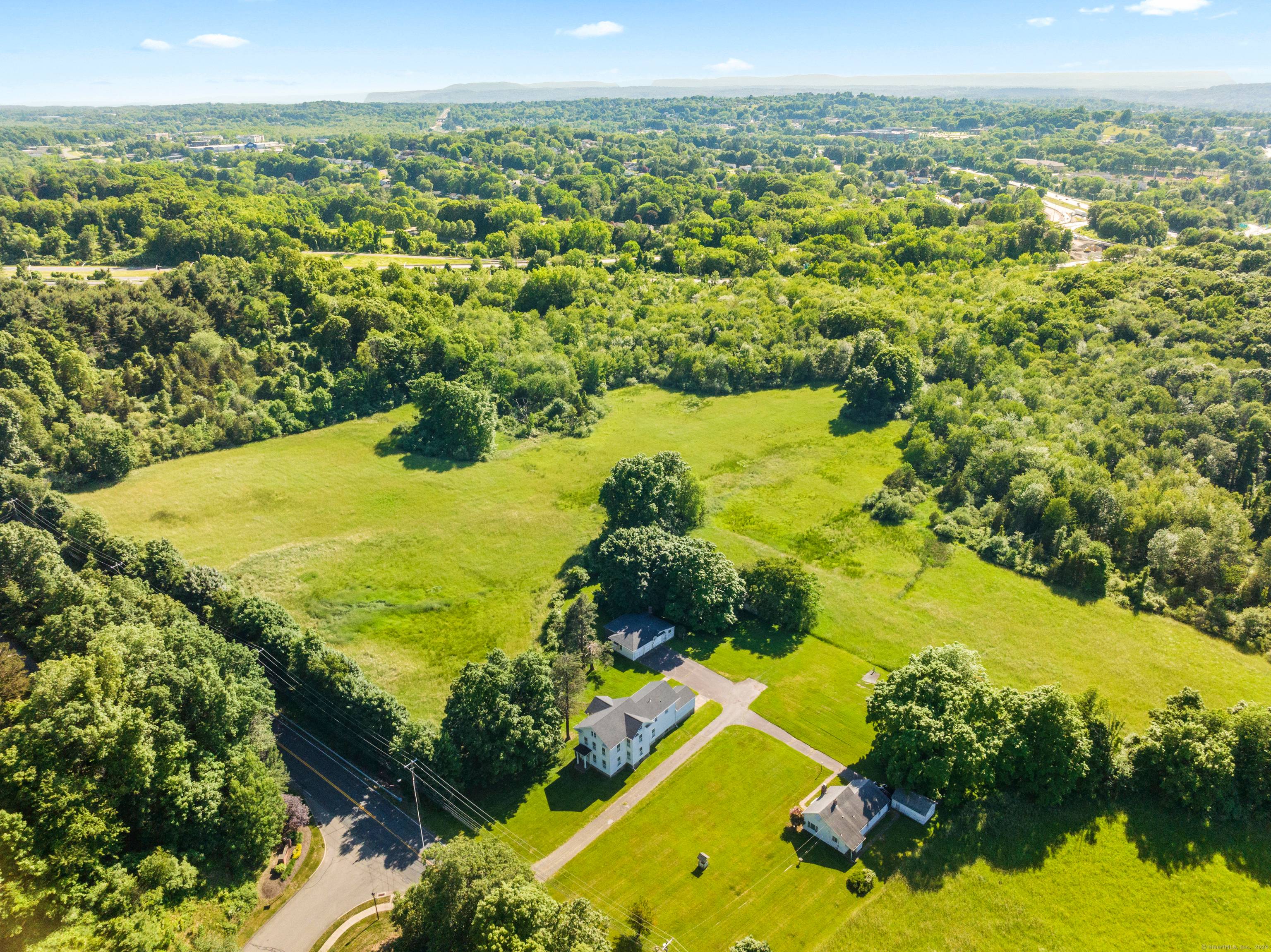 THE HALL FARM A VISIONARY DEVELOPMENT OPPORTUNITY !