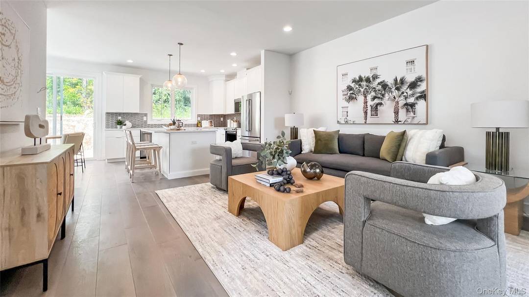 Spring 2026 Occupancy home under construction.