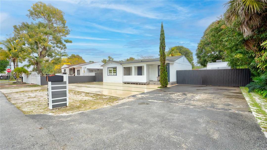 Home Sweet Home come visit today !