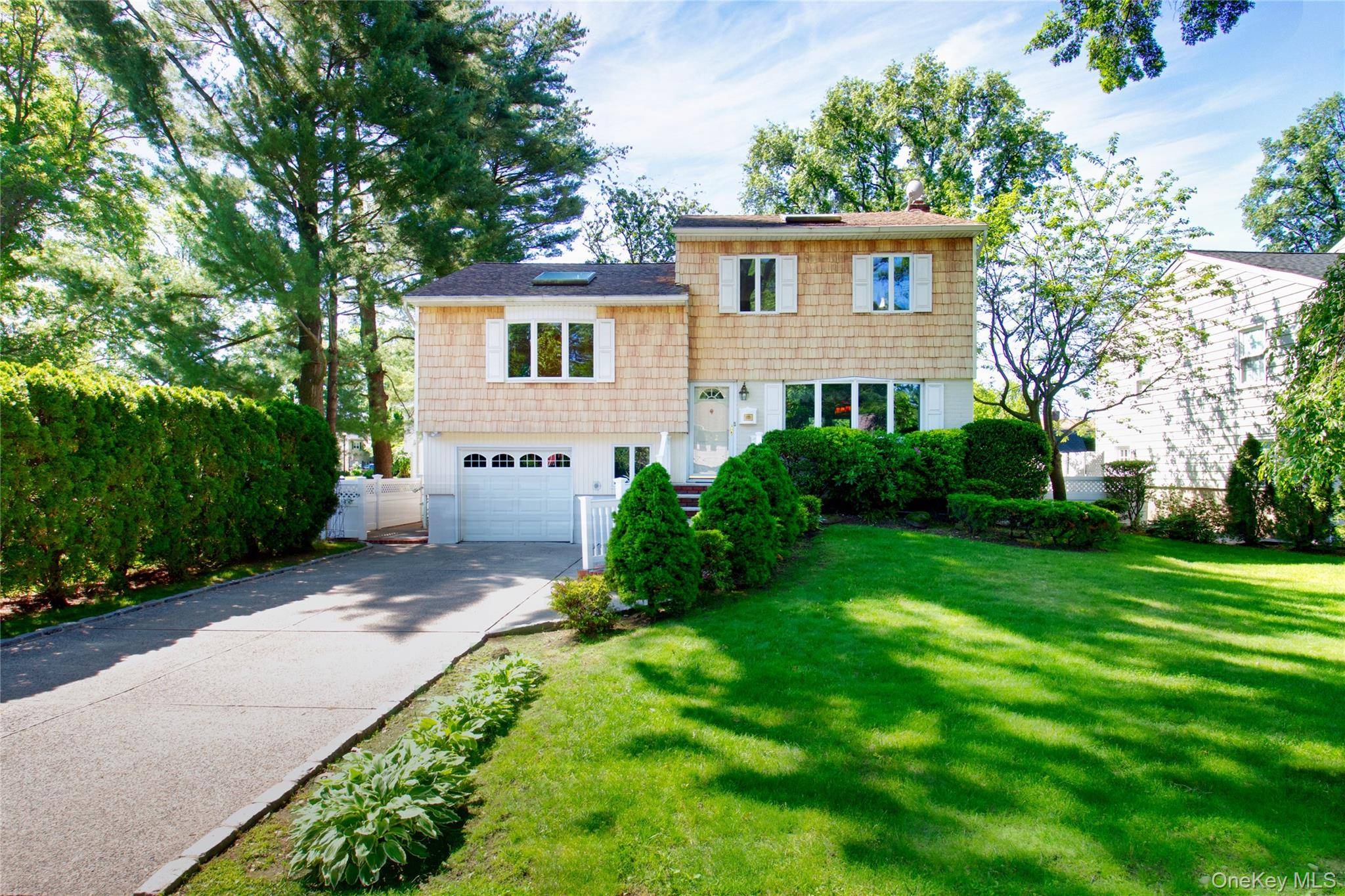 LOW TAXES 13, 783 includes GC village tax !