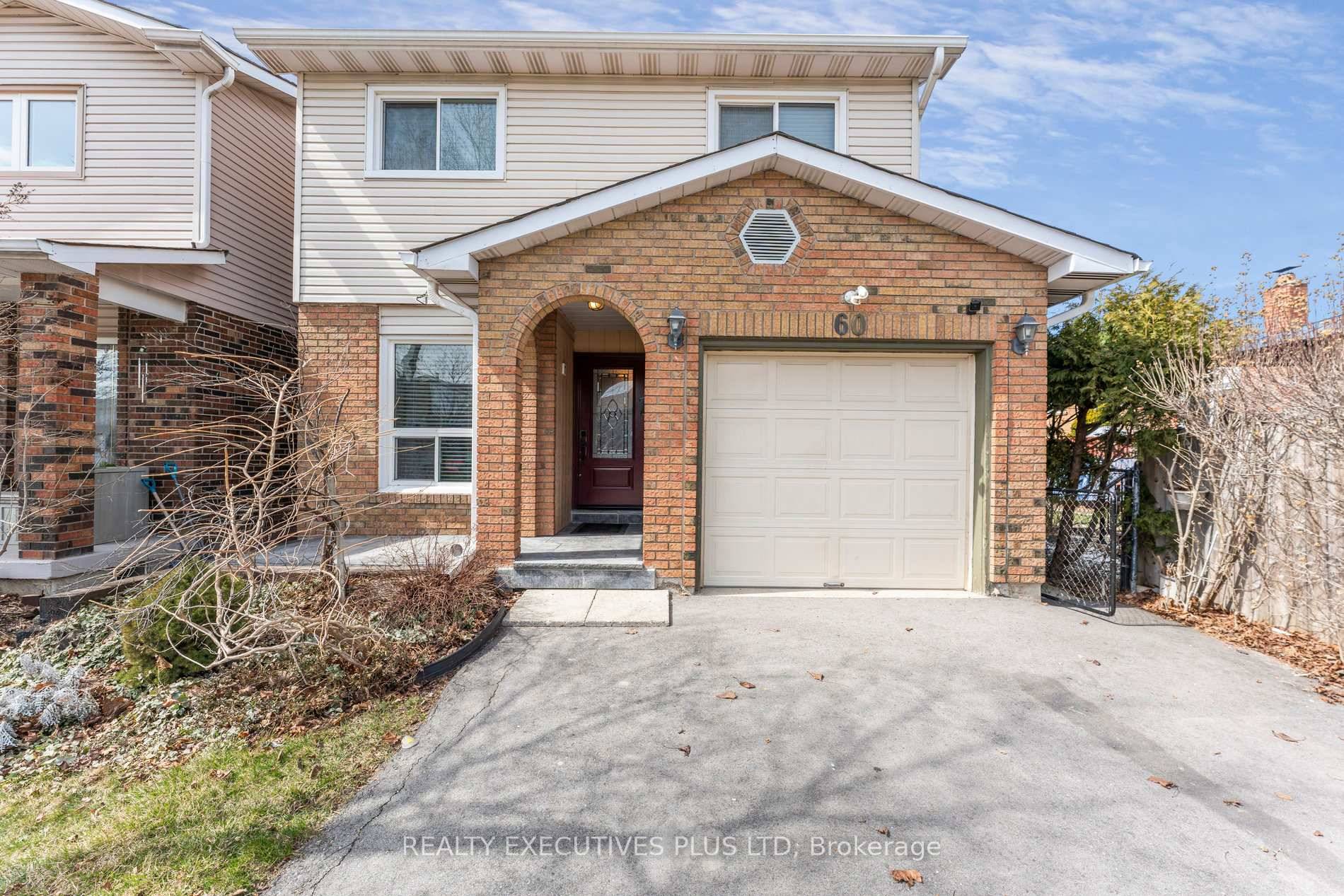 Remarkable home for growing family with a potential of in law suite by adding a small dividing wall from side entry to separate private entrance, well kept home, owner occupied ...