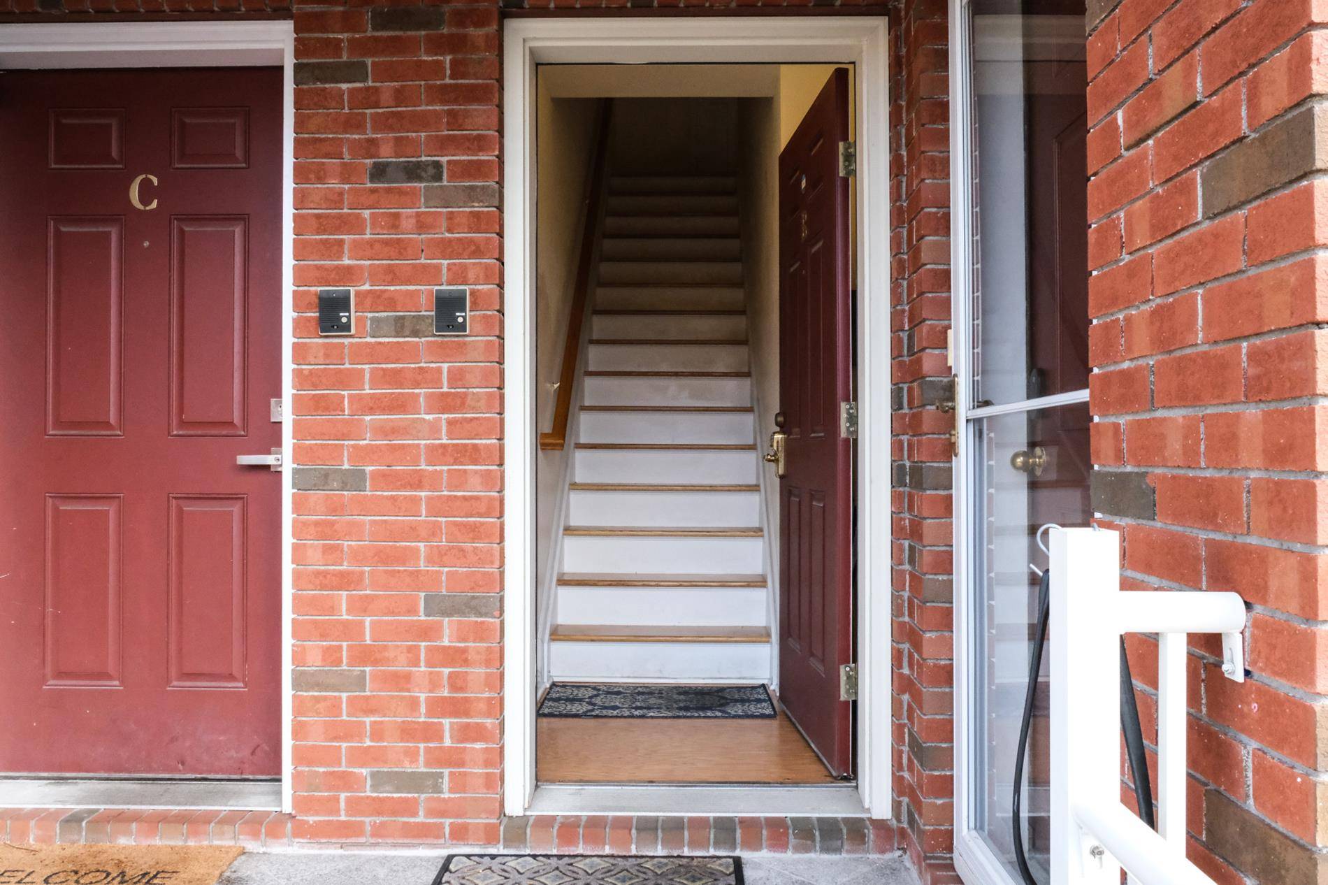This stunning townhouse located at 3 15 Weatherly Pl B in College Point, NY was built in 2011 and offers a modern and stylish living space for its residents.