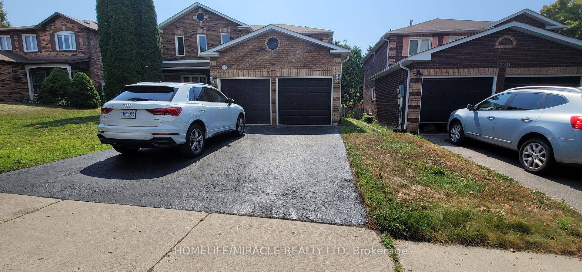 Brand New 2 Bedroom Basement Available September 1st Be the first to live in this brand new, beautifully finished basement featuring 2 spacious bedrooms, 1 full bathroom, and bright, modern ...