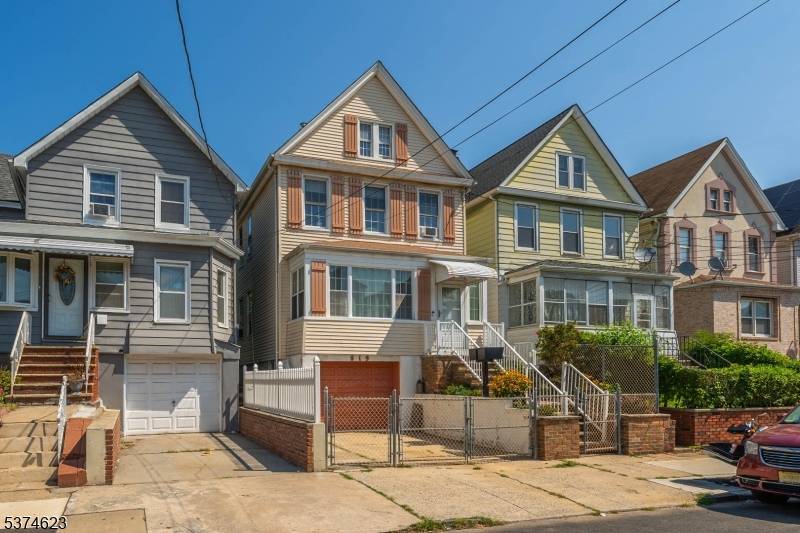 Welcome to your next smart move whether you're a savvy investor or a future homeowner looking to offset your mortgage, this 2 family charmer at the junction of Route 9 ...