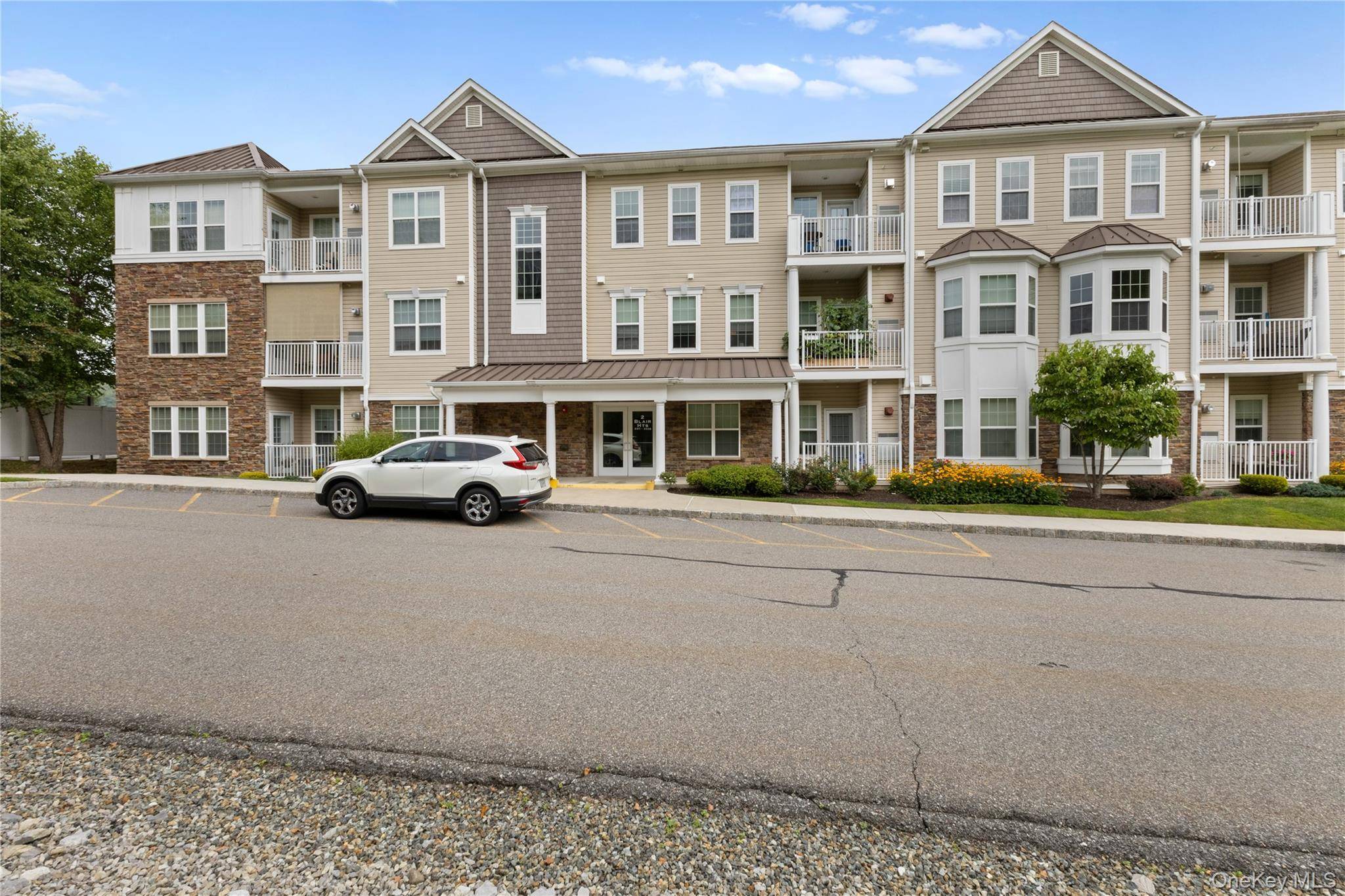 The Retreat in Carmel, an active 55 community, boasts a maintenance free lifestyle.