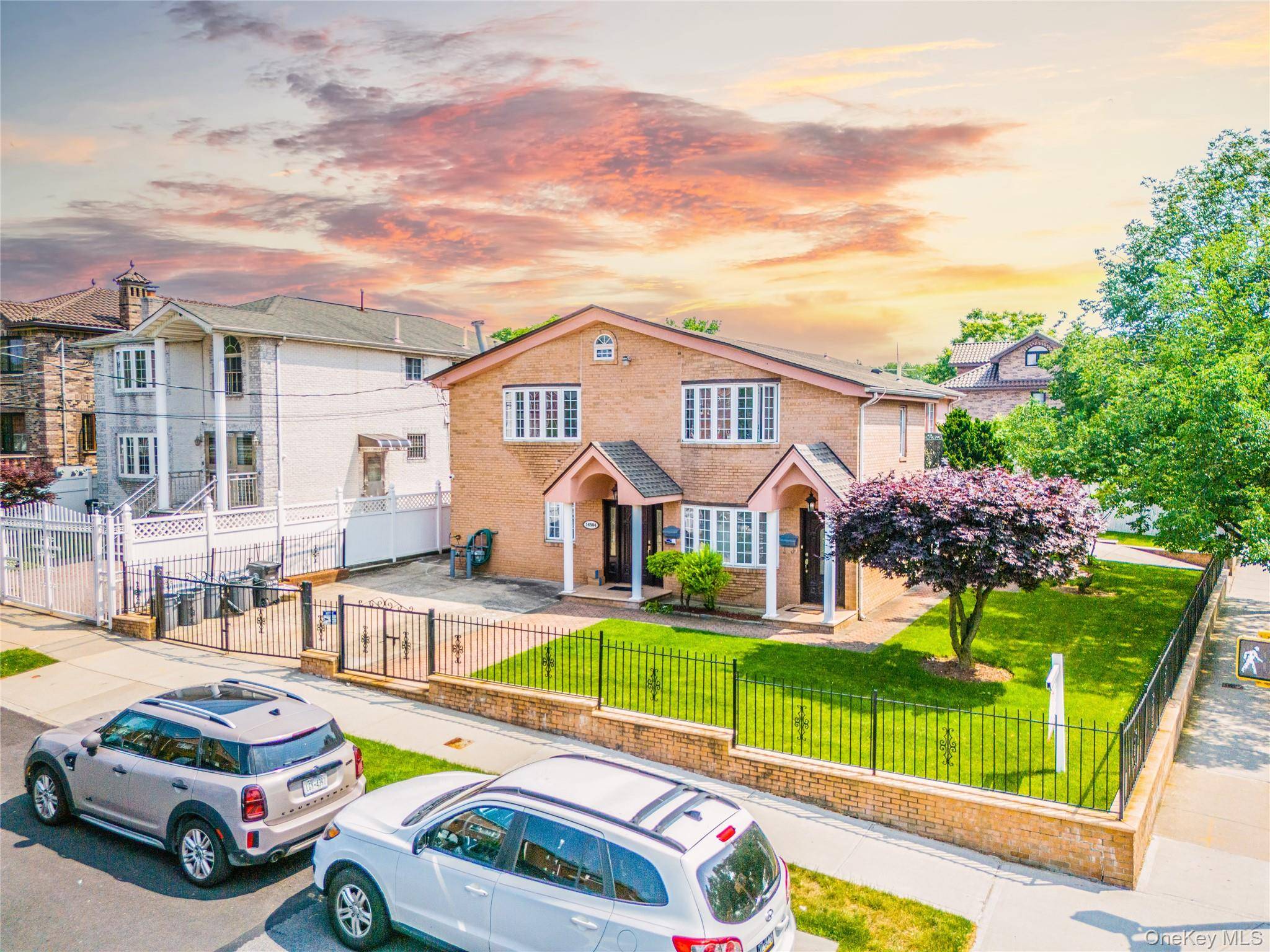 House Renovated In Yr 2003